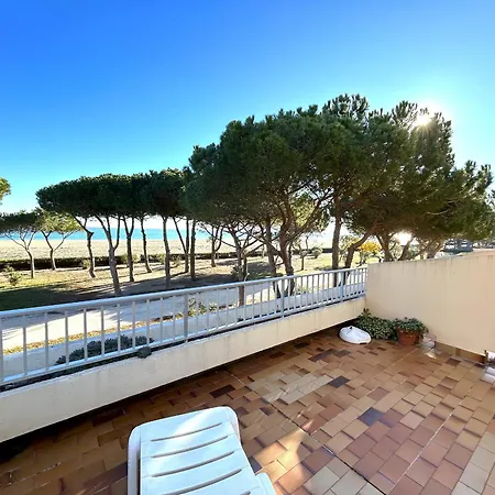 Apartmán Face - 4 Pers. - Fr-1-837-109