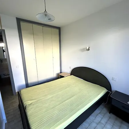 Face - 4 Pers. - Fr-1-837-109 Apartmán *