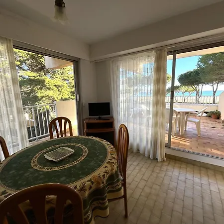 Face - 4 Pers. - Fr-1-837-109 Apartmán Argelès-sur-Mer