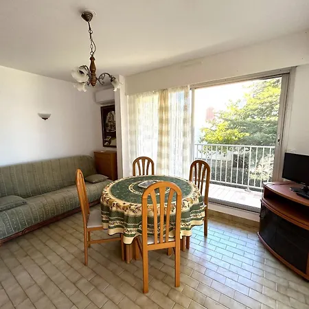 Apartmán Face - 4 Pers. - Fr-1-837-109