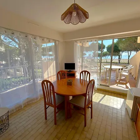Face - 4 Pers. - Fr-1-837-109 Apartmán