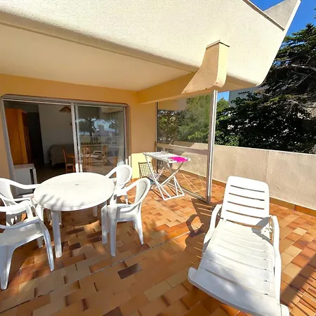 Apartmán Face - 4 Pers. - Fr-1-837-109 *